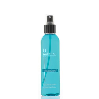 MEDITERRANEAN BERGAMOT